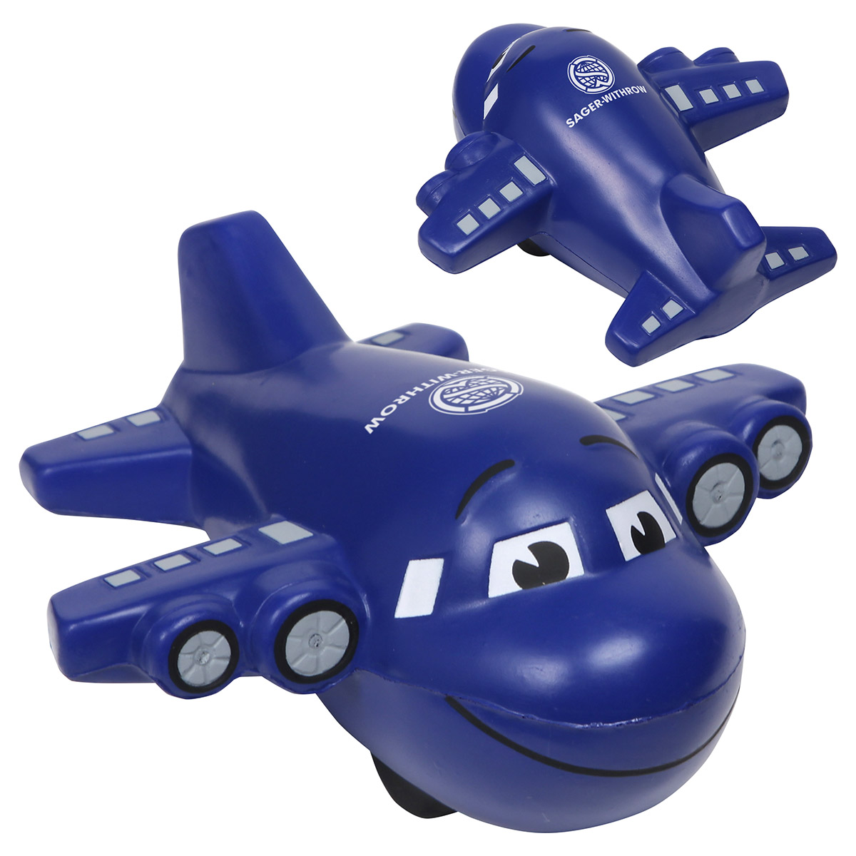 Picture of Large Airplane Stress Reliever