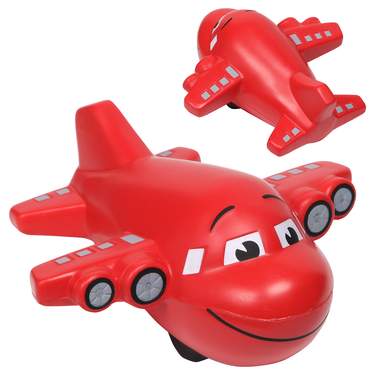Picture of Large Airplane Stress Reliever