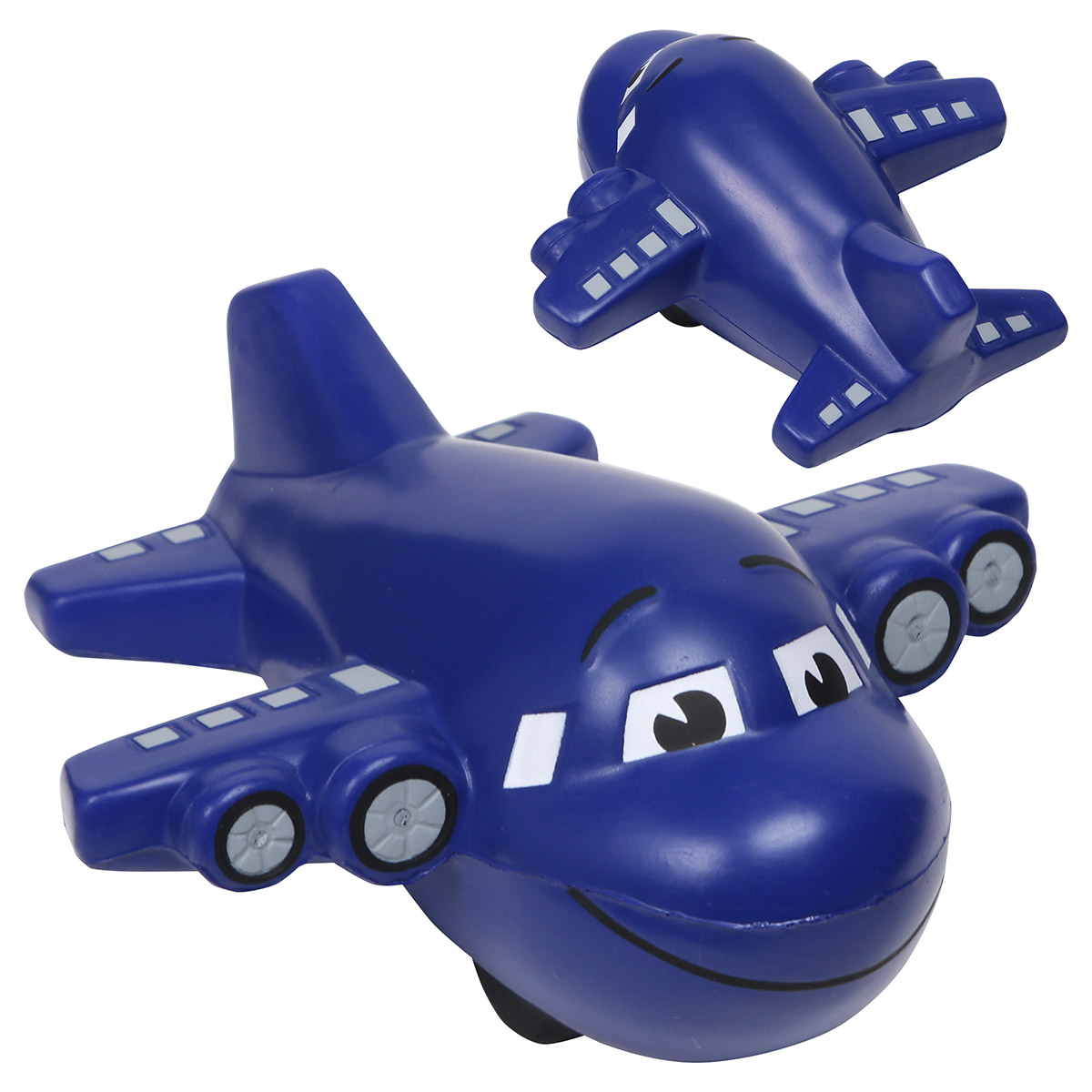 Picture of Large Airplane Stress Reliever