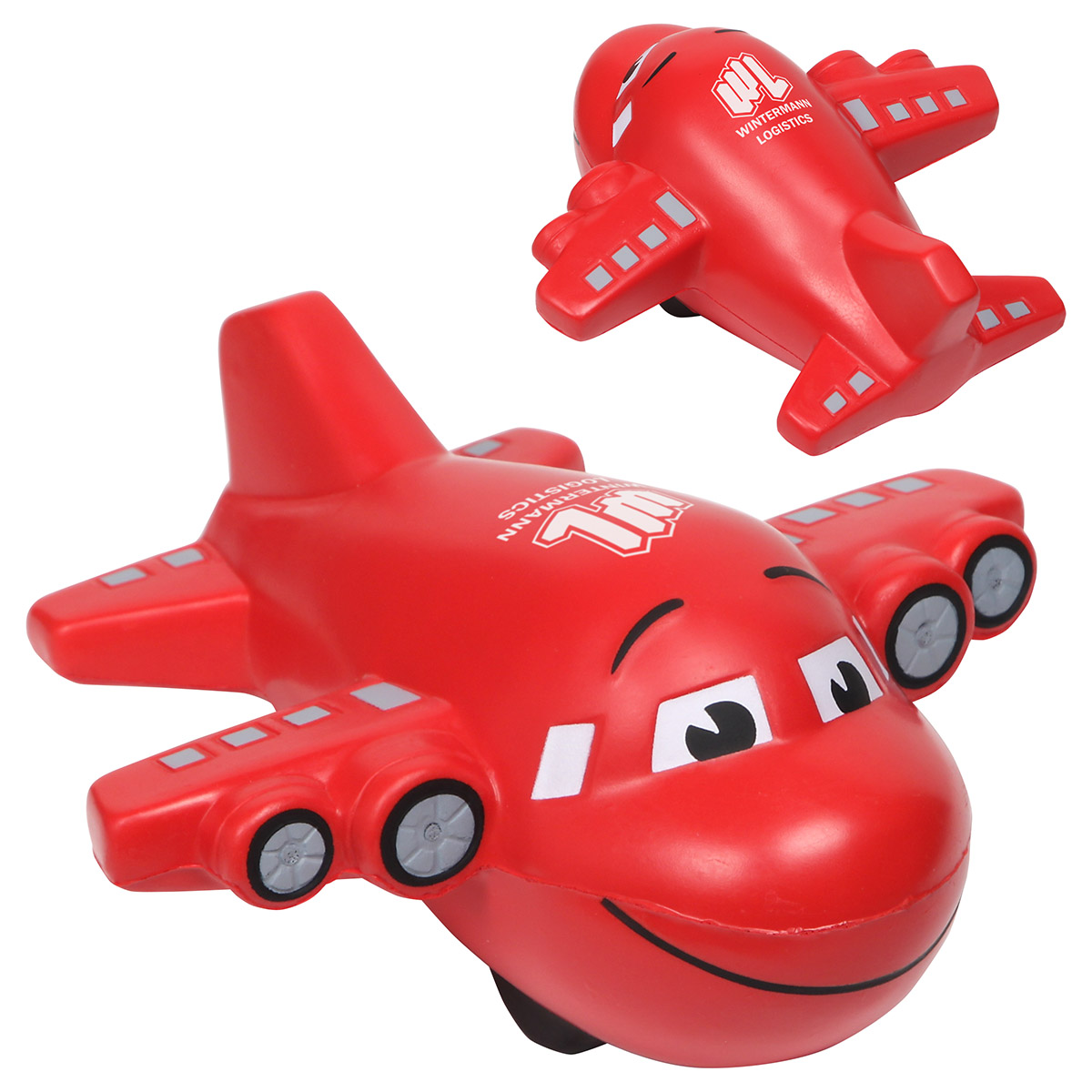 Picture of Large Airplane Stress Reliever