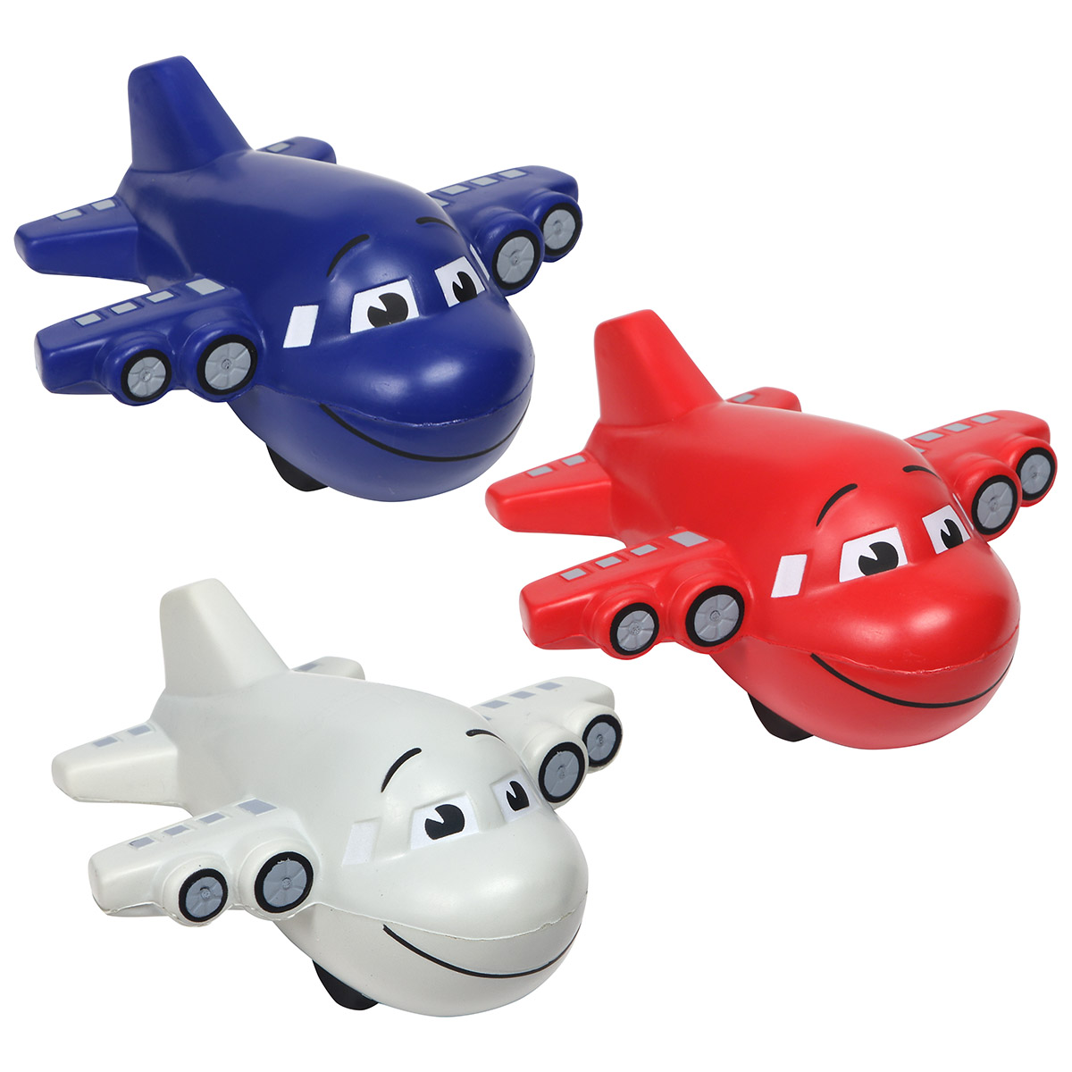 Picture of Large Airplane Stress Reliever