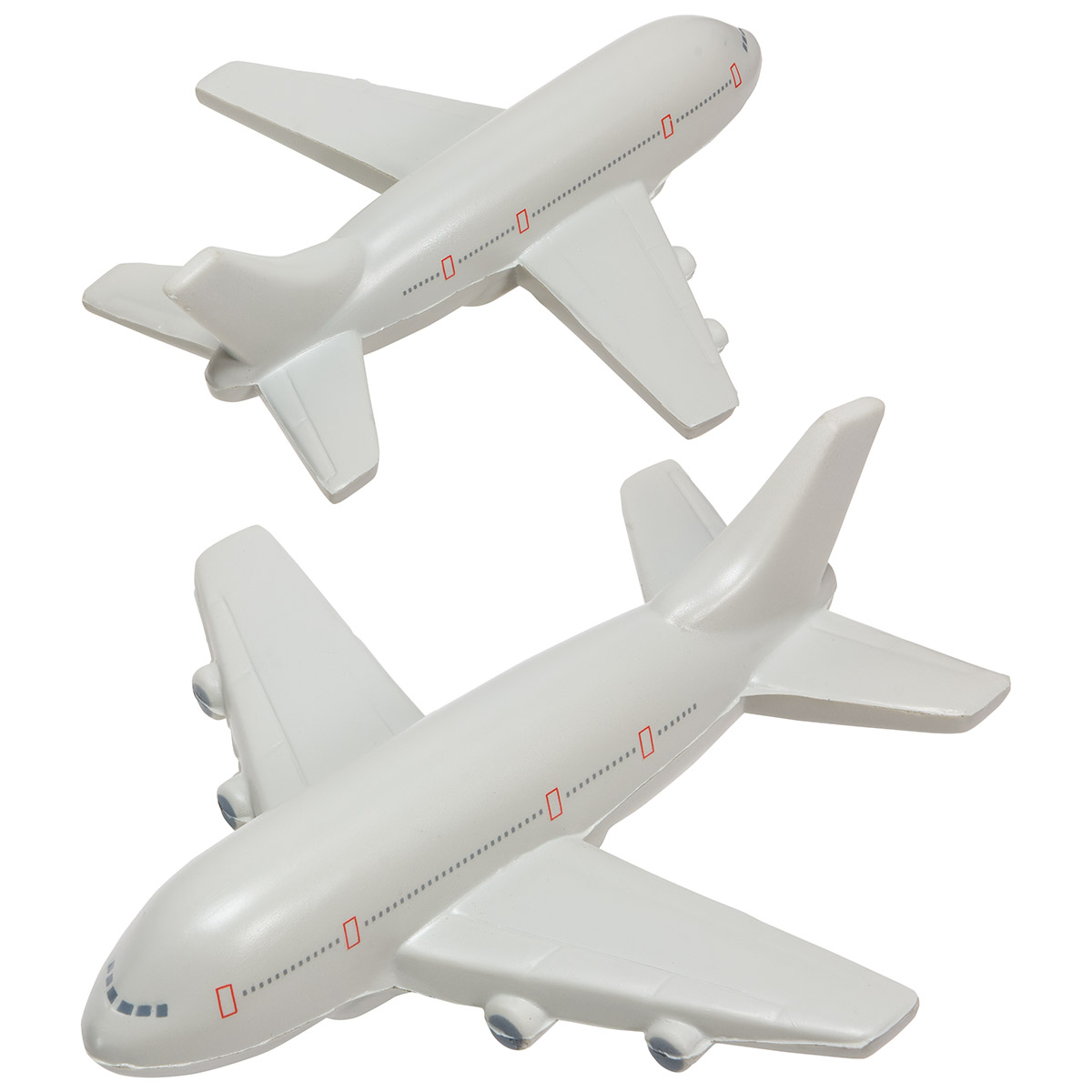 Picture of Passenger Airplane Stress Reliever