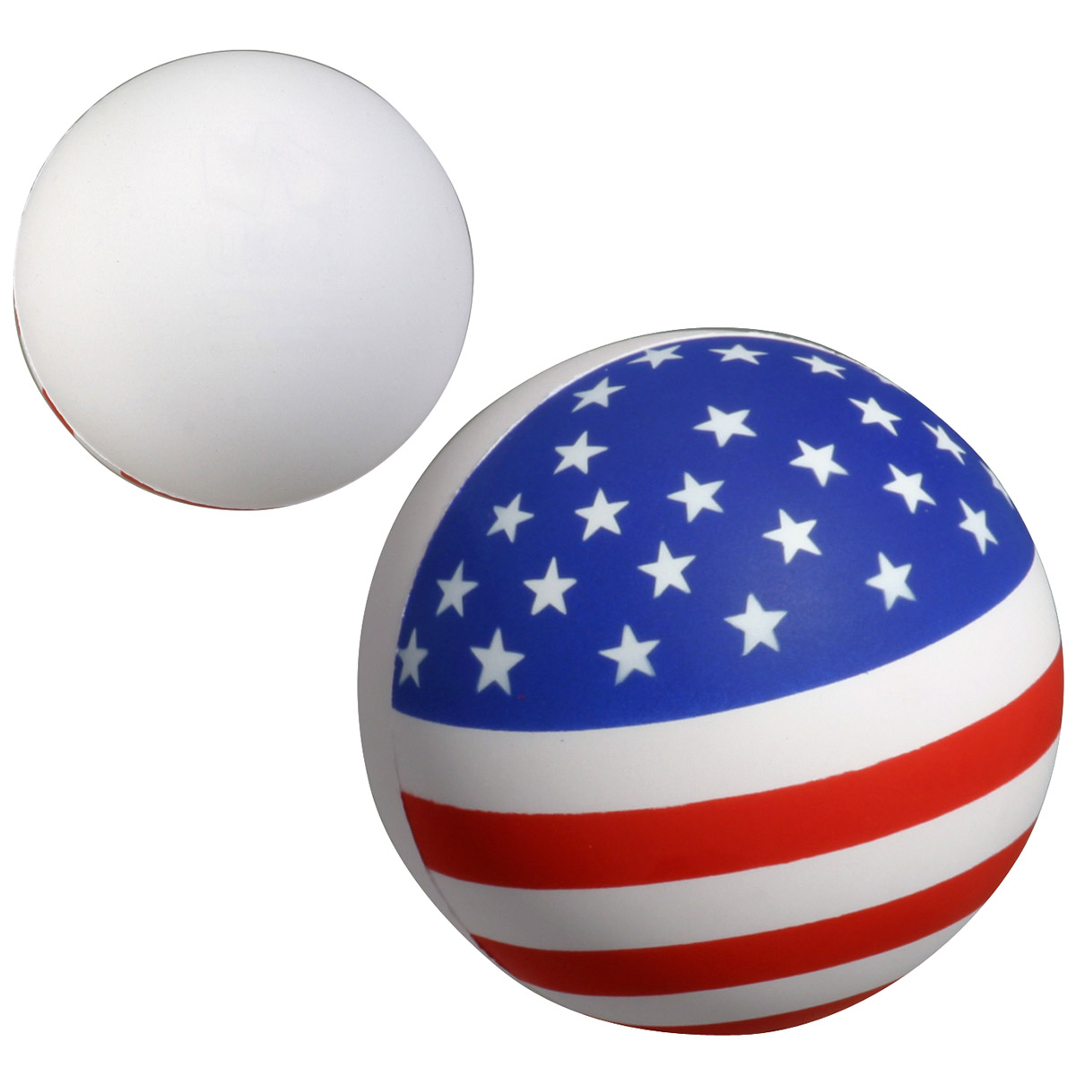 Picture of Patriotic Stress Ball