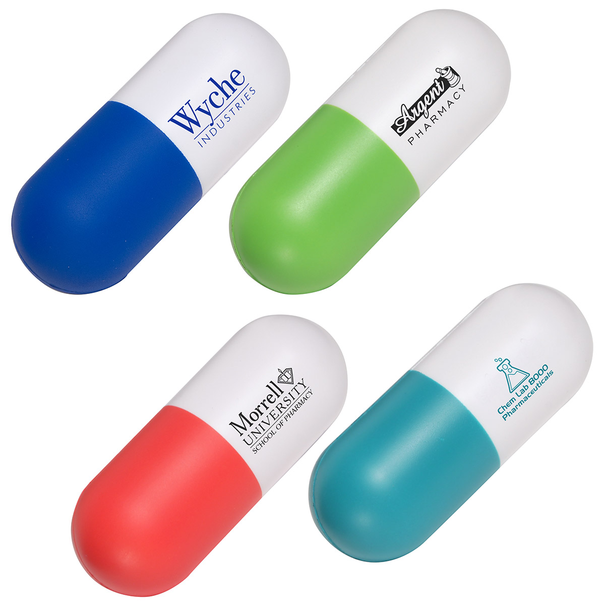 Picture of Capsule Stress Reliever