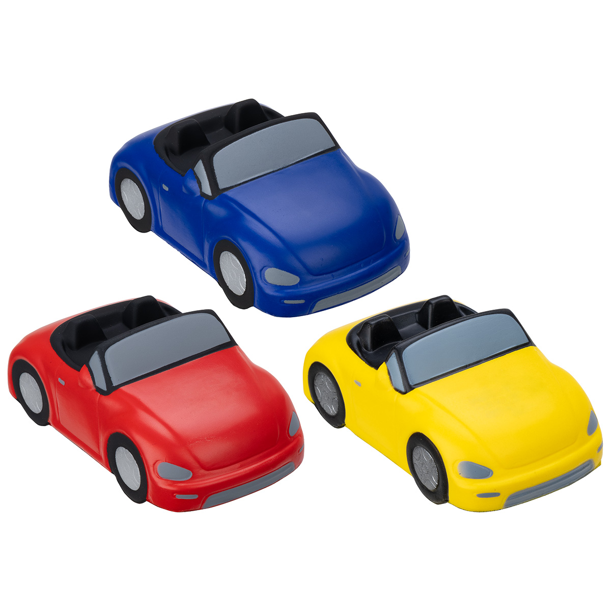Picture of Convertible Car Stress Reliever