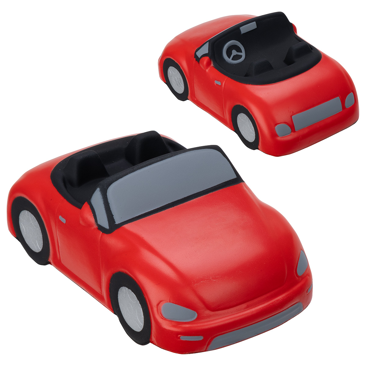 Picture of Convertible Car Stress Reliever