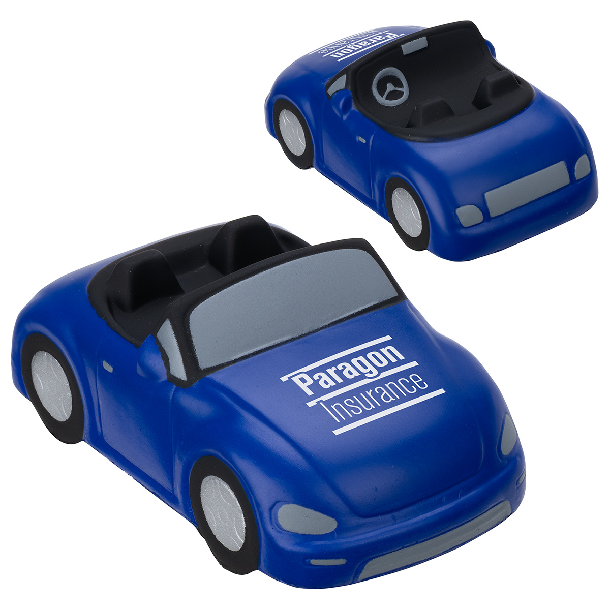 Picture of Convertible Car Stress Reliever
