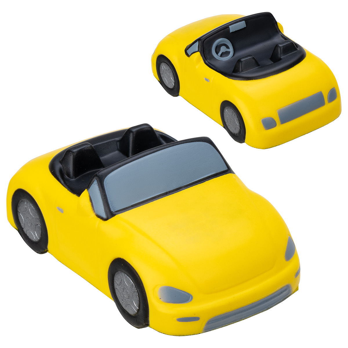 Picture of Convertible Car Stress Reliever