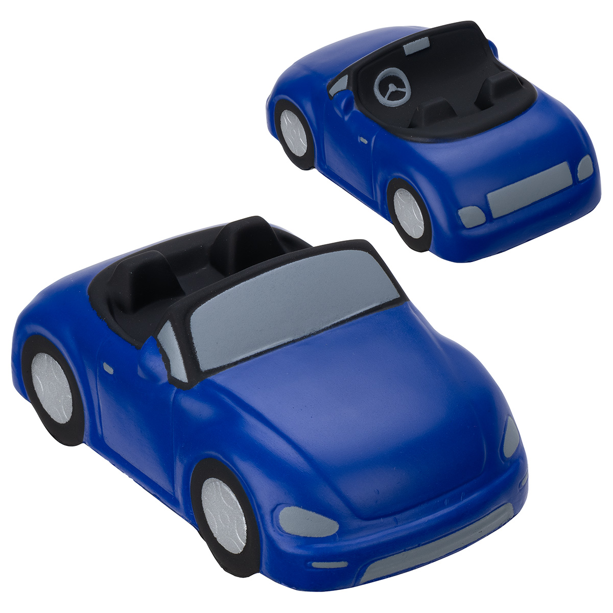 Picture of Convertible Car Stress Reliever