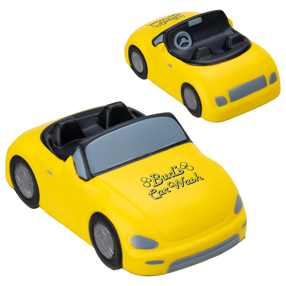 Picture of Convertible Car Stress Reliever