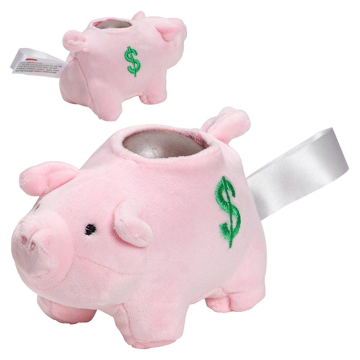Picture of Stress Busters™ Piggy Bank