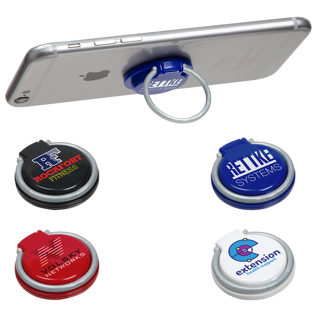 Picture of Axis Phone Ring + Stand