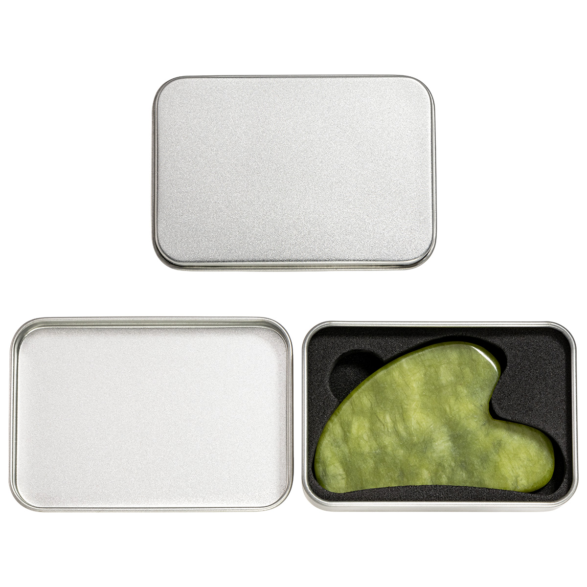 Picture of Jade Massage Stone