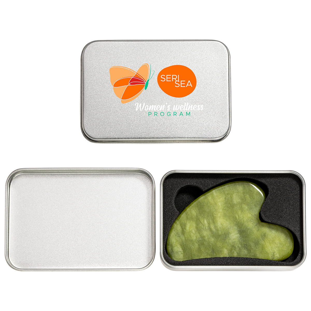 Picture of Jade Massage Stone