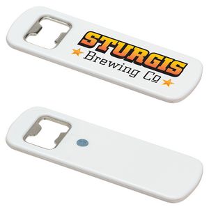 Picture of Cheers Bottle Opener with Magnet