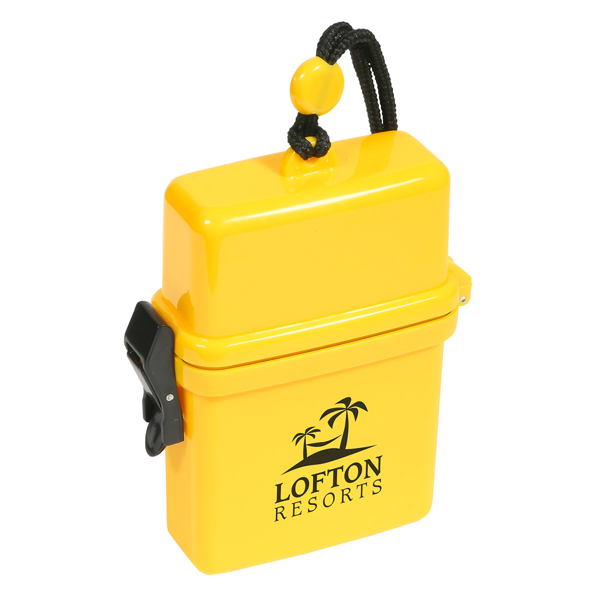 Picture of Waterproof Storage Case