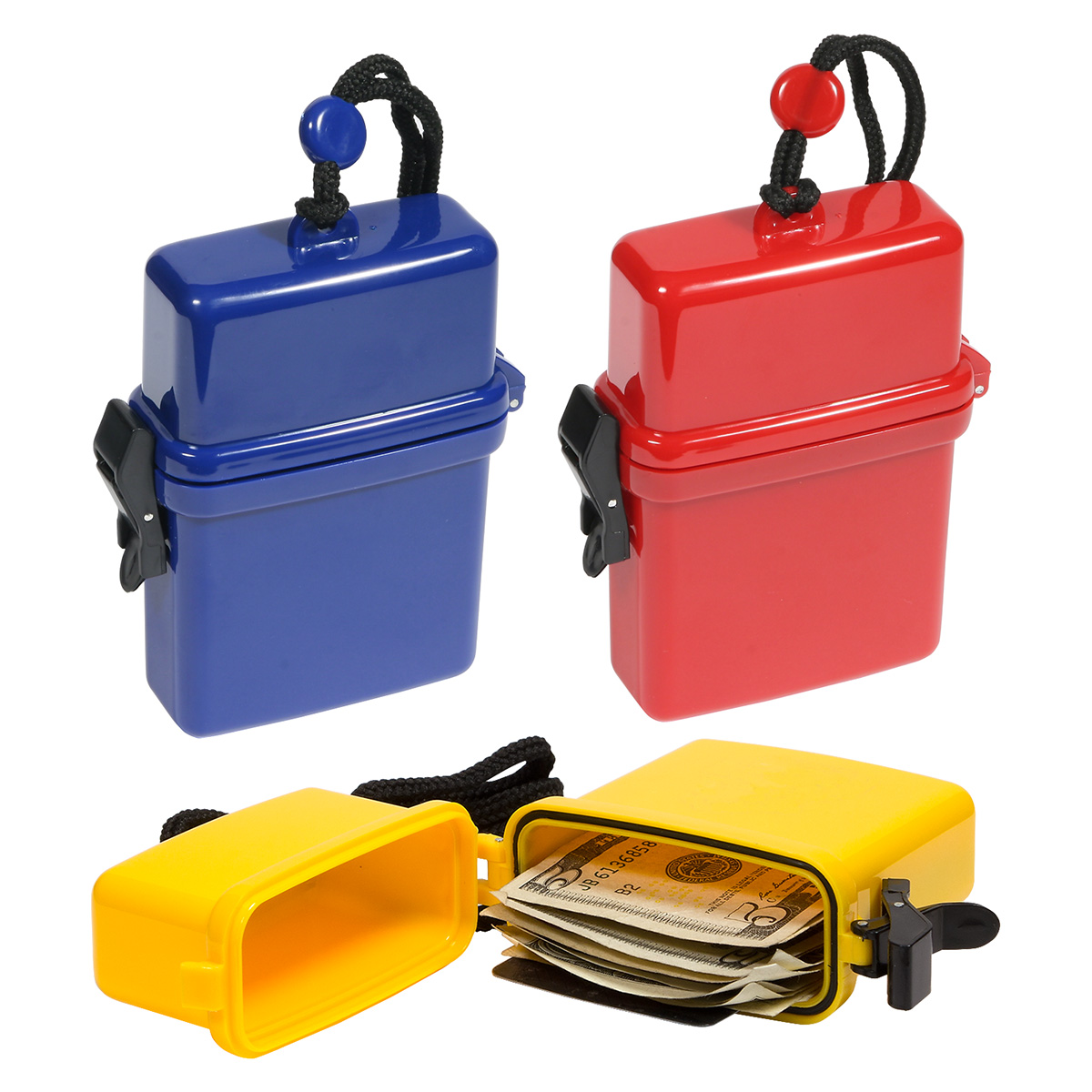 Picture of Waterproof Storage Case