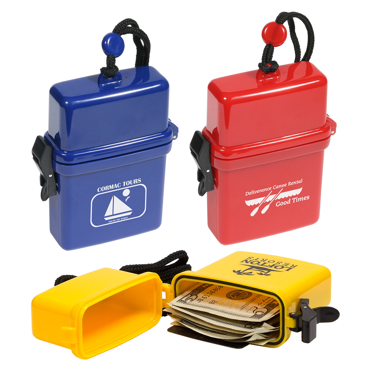 Picture of Waterproof Storage Case