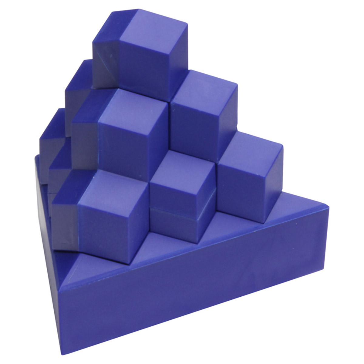 Picture of Pyramid Stack Puzzle Set