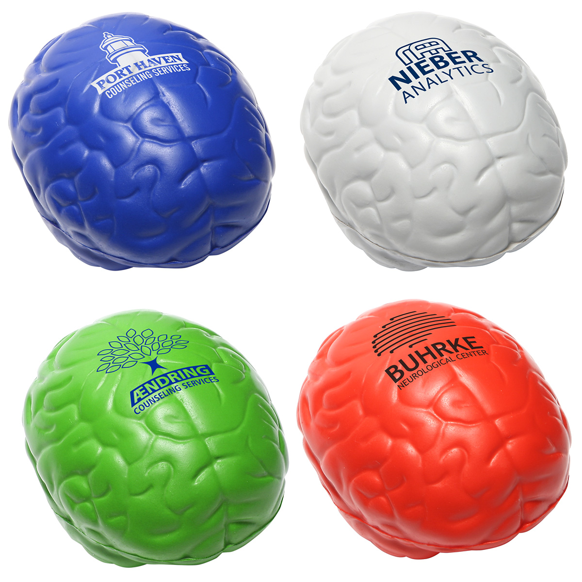 Picture of Brain Slo-Release Serenity Squishy™