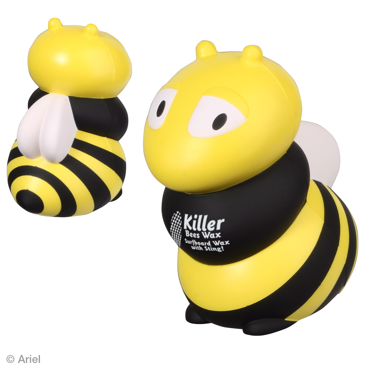 Picture of Bee Stress Reliever