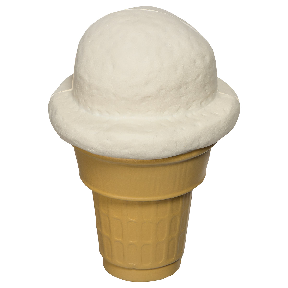 Picture of Ice Cream Cone Stress Reliever