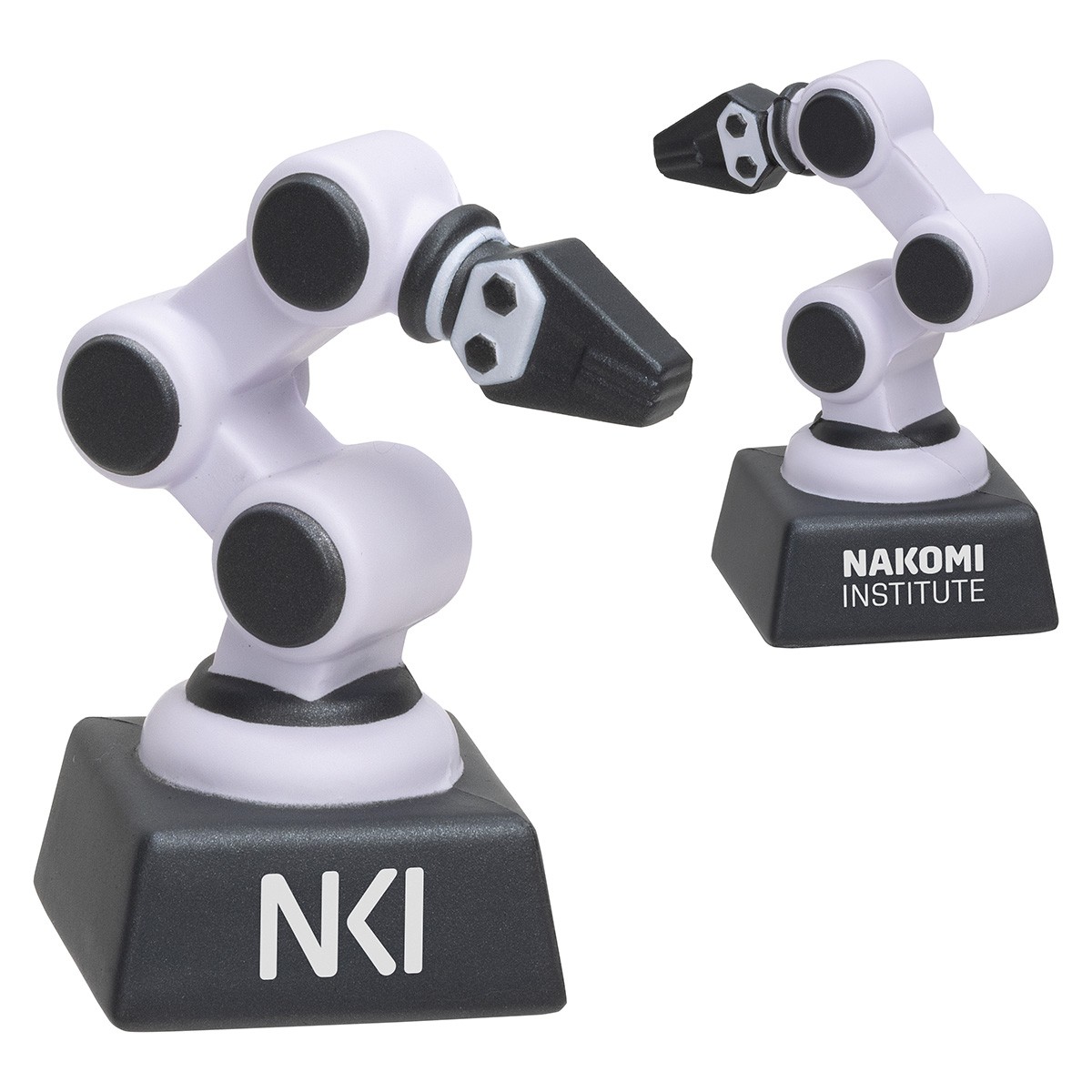 Picture of Robot Arm Stress Reliever