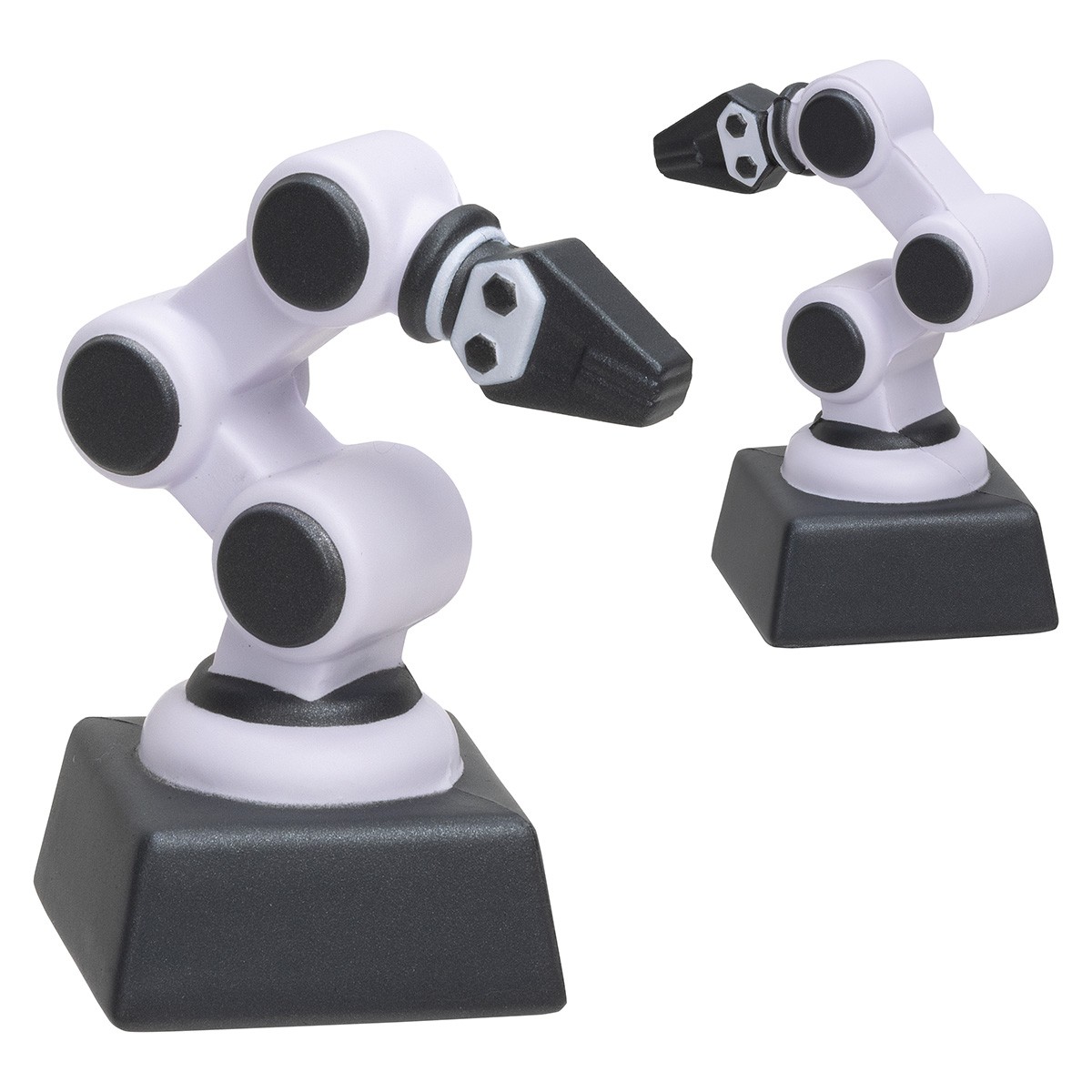 Picture of Robot Arm Stress Reliever