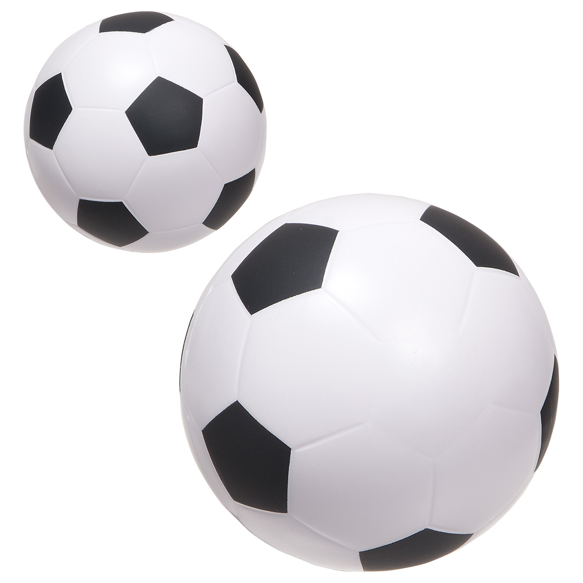 Picture of Large Soccer Ball Stress Reliever
