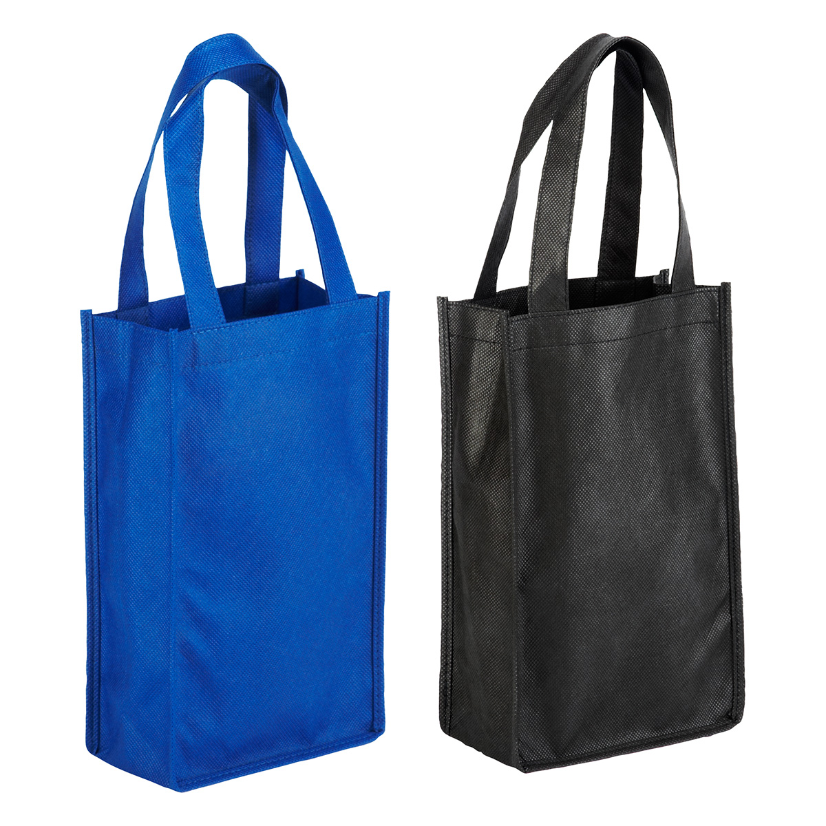 Picture of Orchard Breeze 2-Bottle Non-Woven Wine Bag