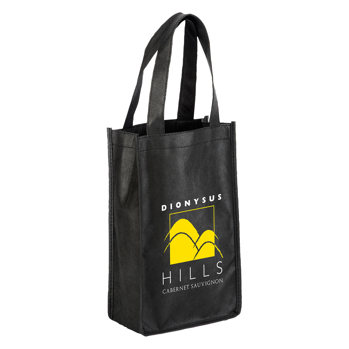 Picture of Orchard Breeze 2-Bottle Non-Woven Wine Bag