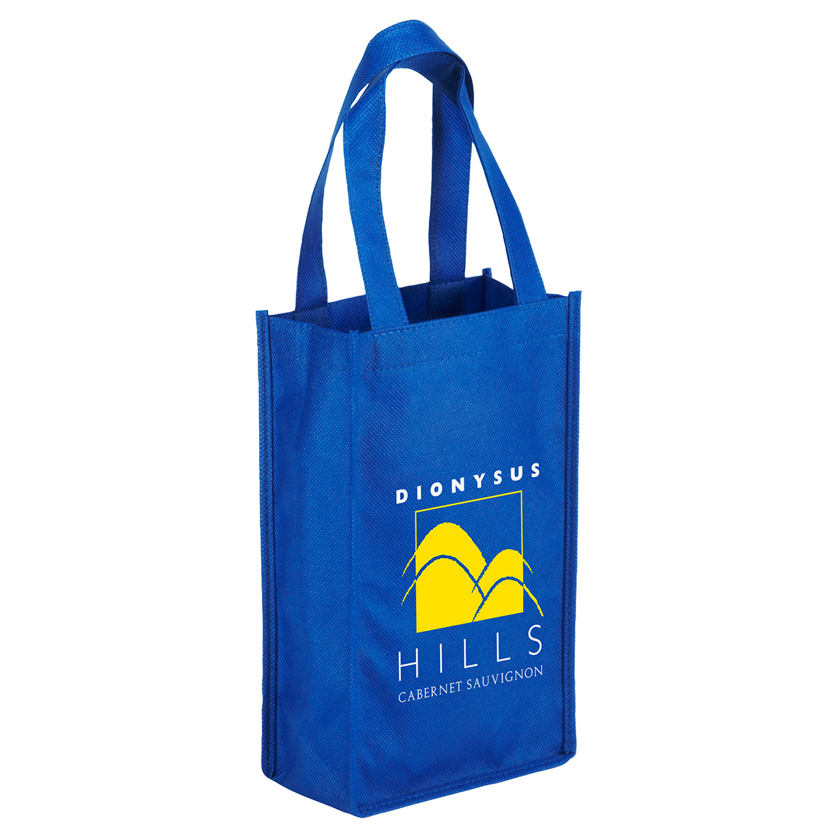 Picture of Orchard Breeze 2-Bottle Non-Woven Wine Bag