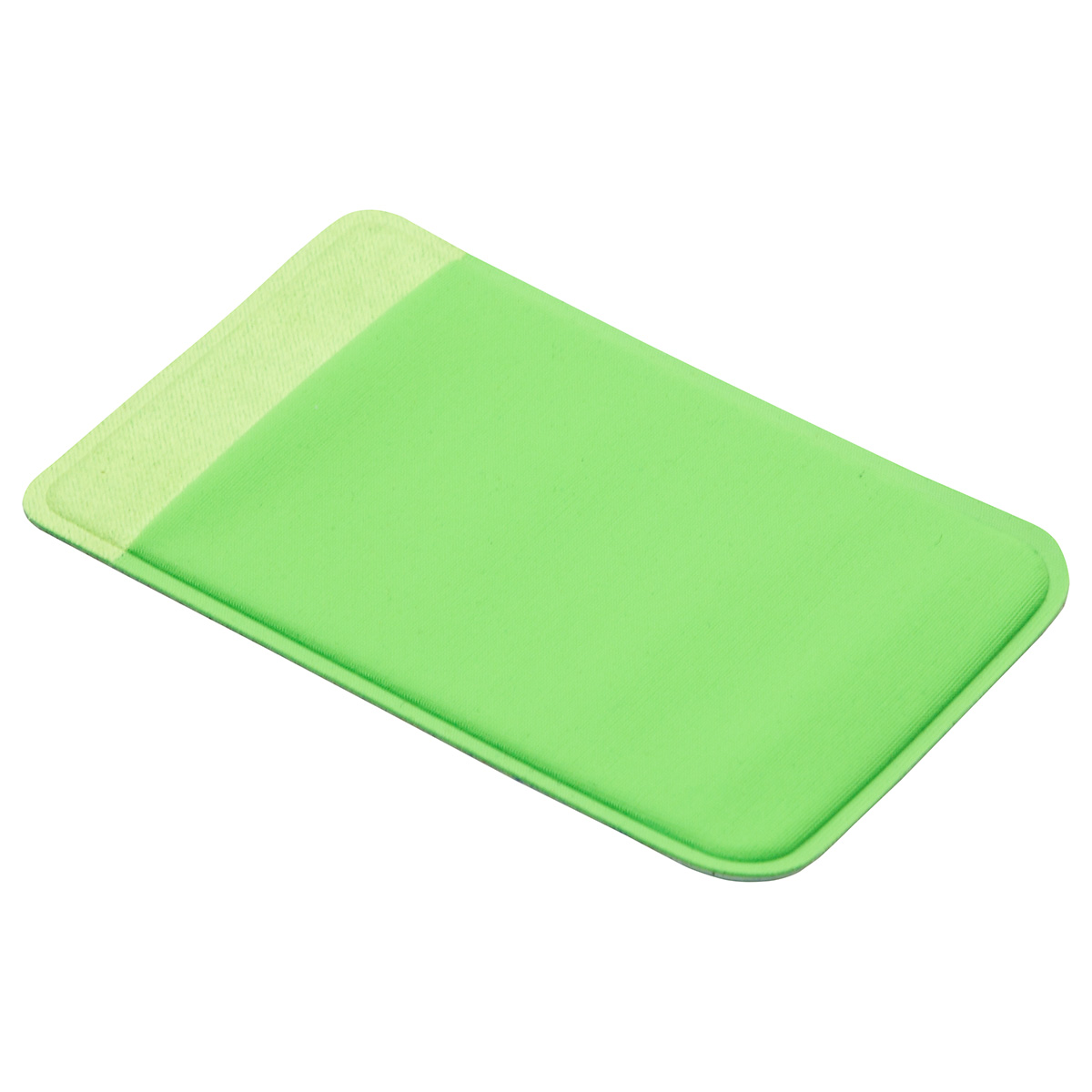 Picture of Expandable Lycra Phone Wallet