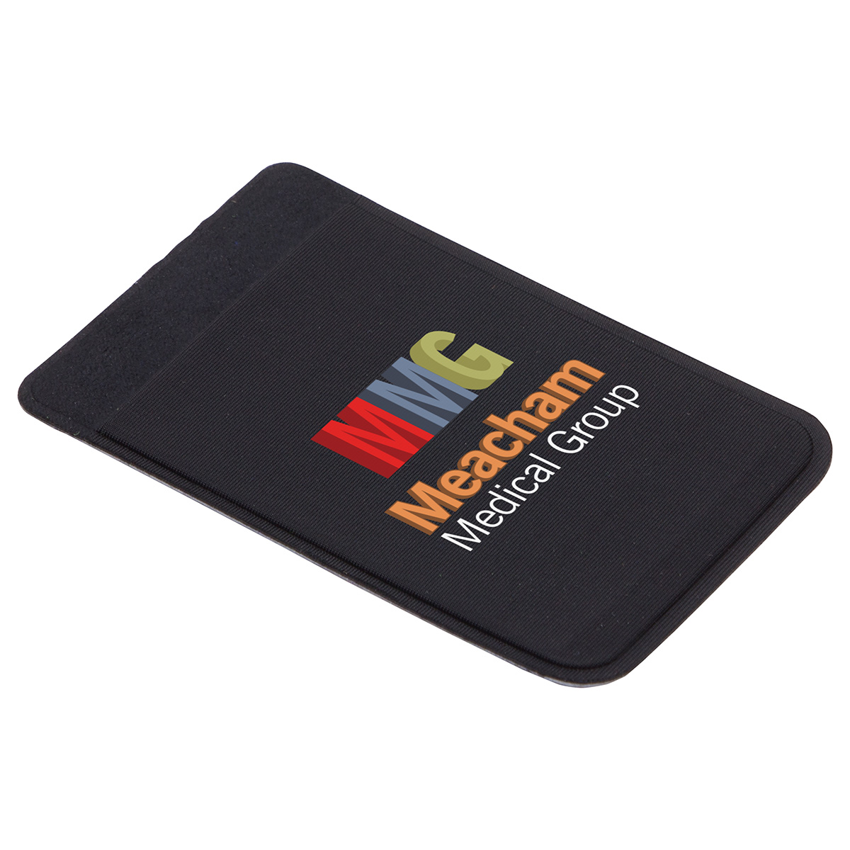 Picture of Expandable Lycra Phone Wallet