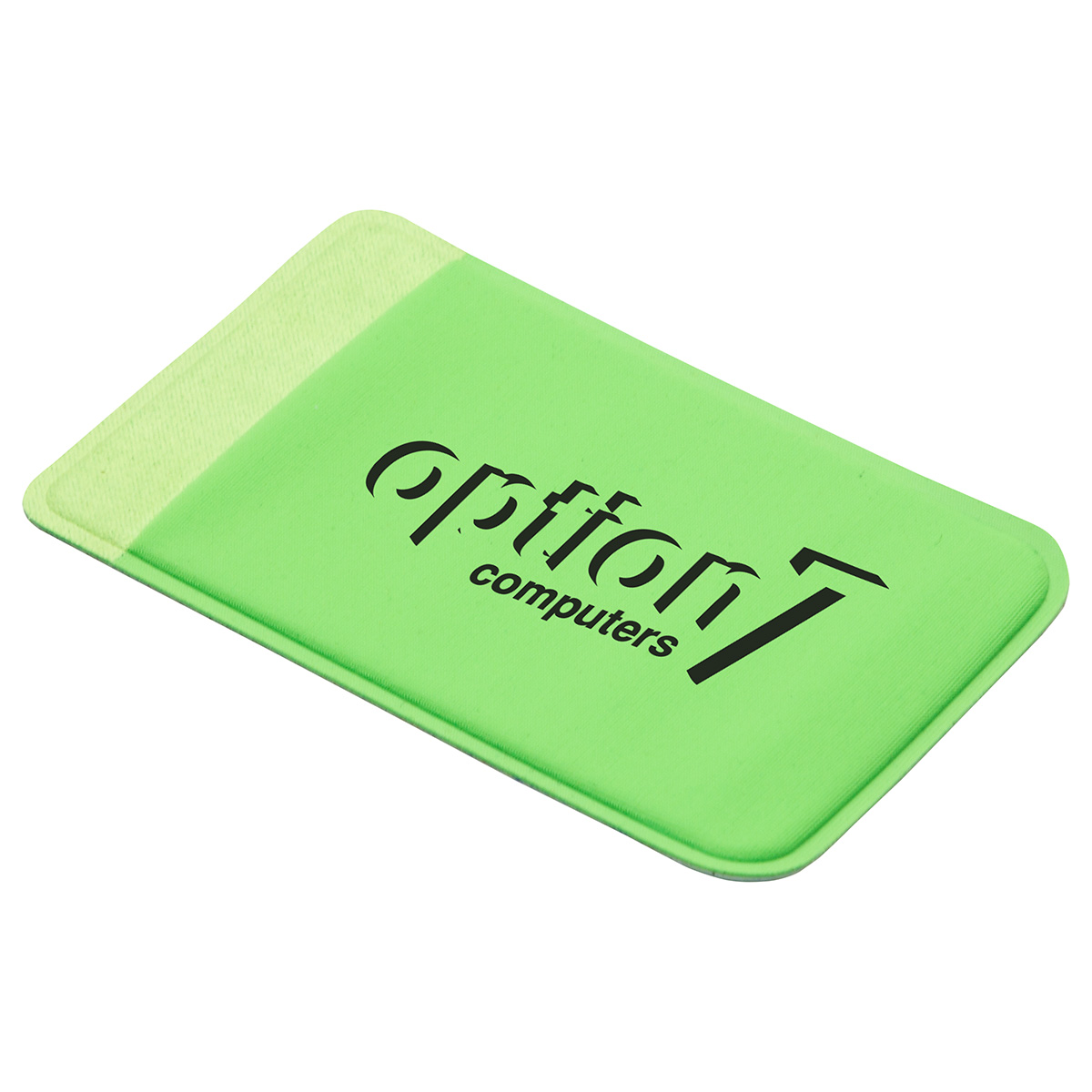 Picture of Expandable Lycra Phone Wallet
