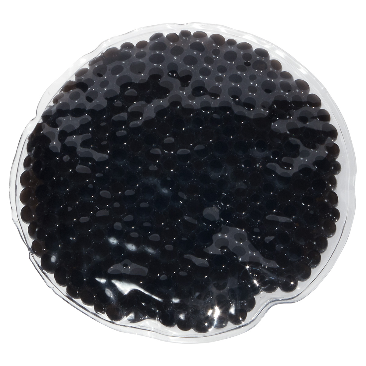 Picture of Full-Color Round Aqua Pearls™ Hot/Cold Pack