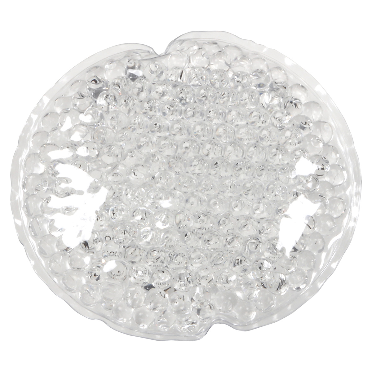 Picture of Full-Color Round Aqua Pearls™ Hot/Cold Pack