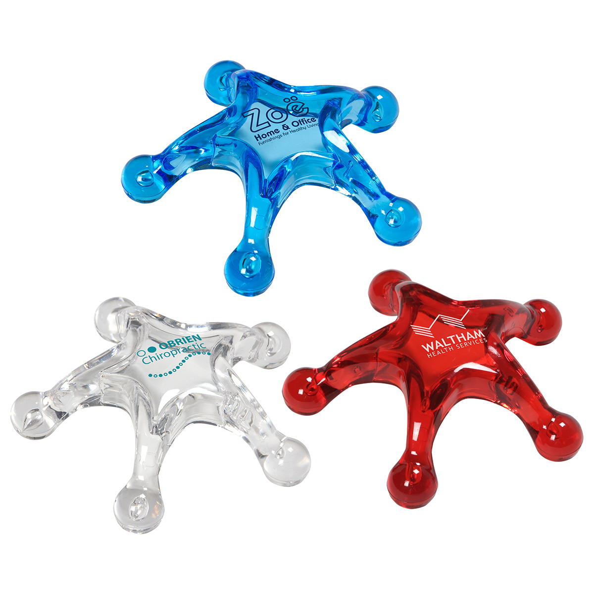 Picture of Star Massager
