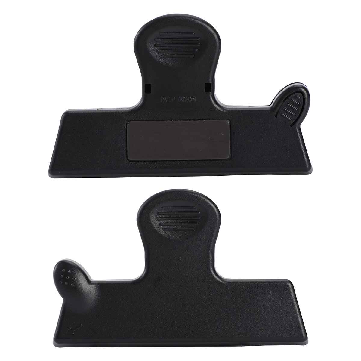 Picture of Gripper Magnetic Bag Clip with Knife Opener