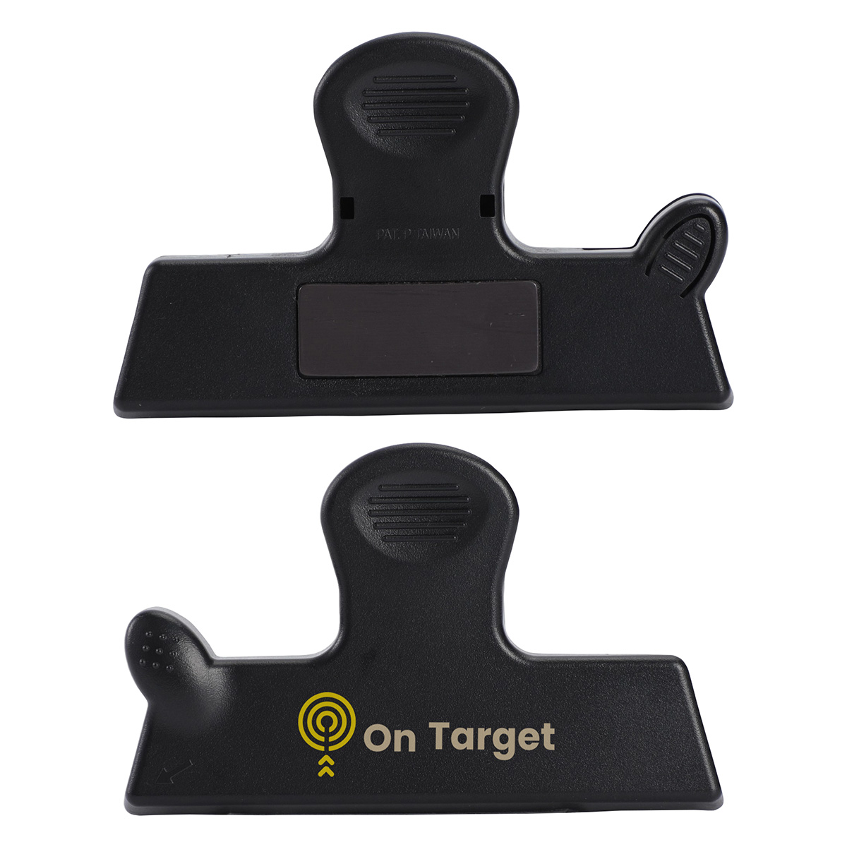 Picture of Gripper Magnetic Bag Clip with Knife Opener