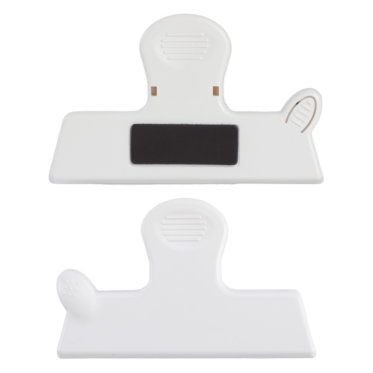 Picture of Gripper Magnetic Bag Clip with Knife Opener
