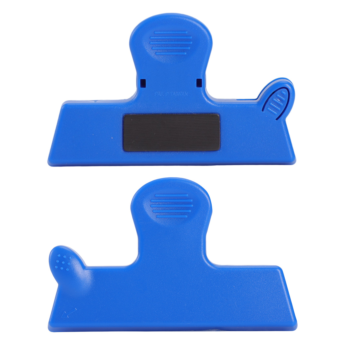 Picture of Gripper Magnetic Bag Clip with Knife Opener