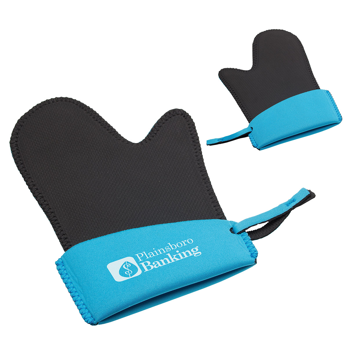 Picture of Grip-It Neoprene Oven Mitt