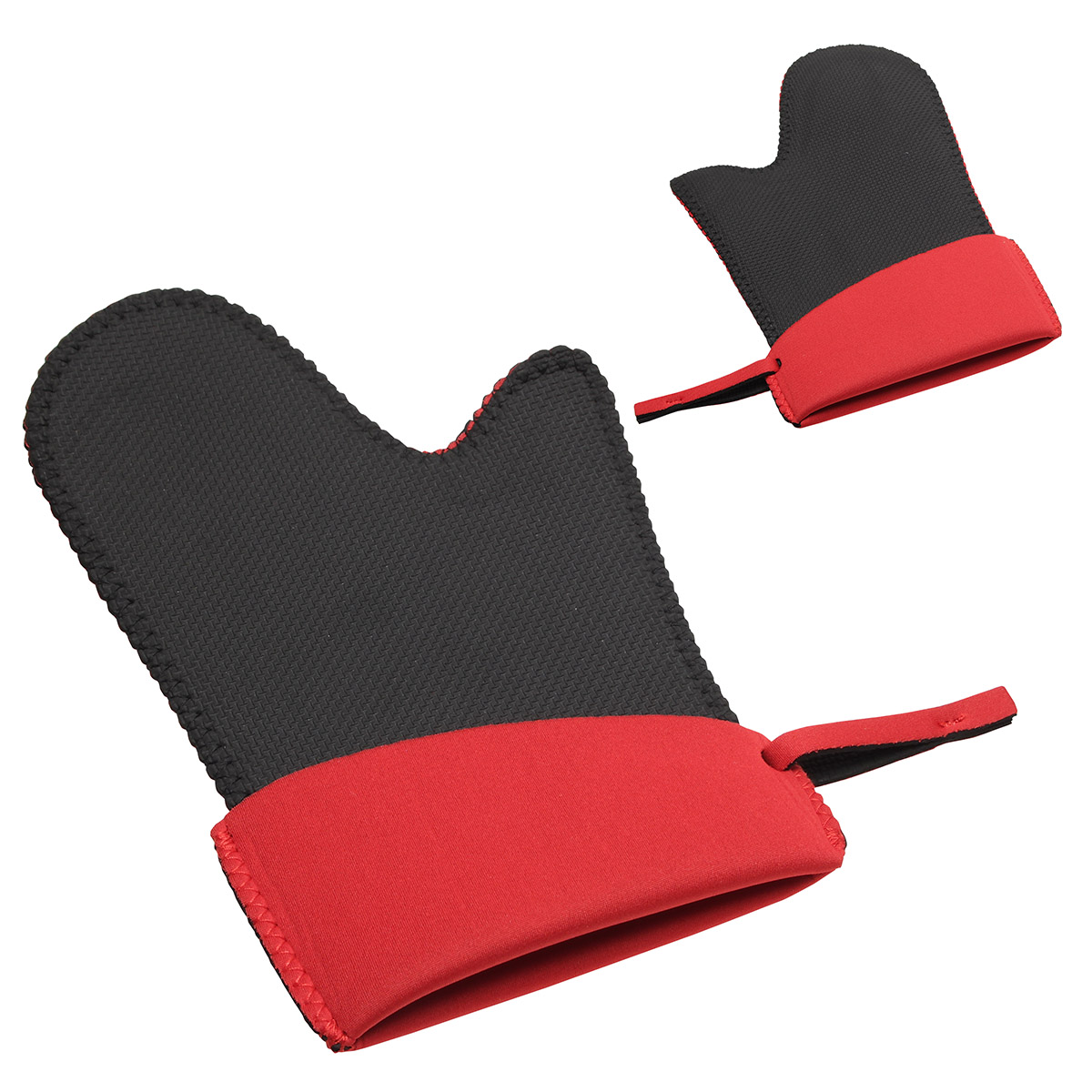 Picture of Grip-It Neoprene Oven Mitt