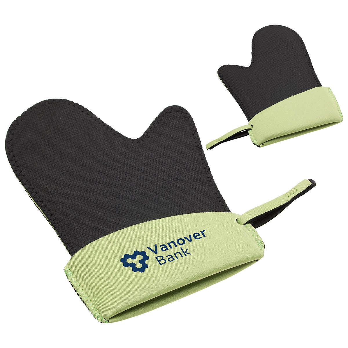 Picture of Grip-It Neoprene Oven Mitt