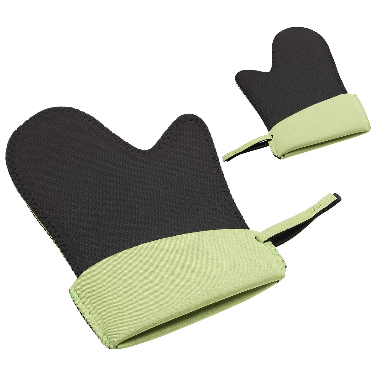 Picture of Grip-It Neoprene Oven Mitt