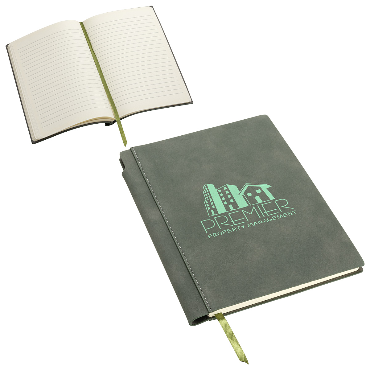 Picture of Dossier Soft Cover Journal