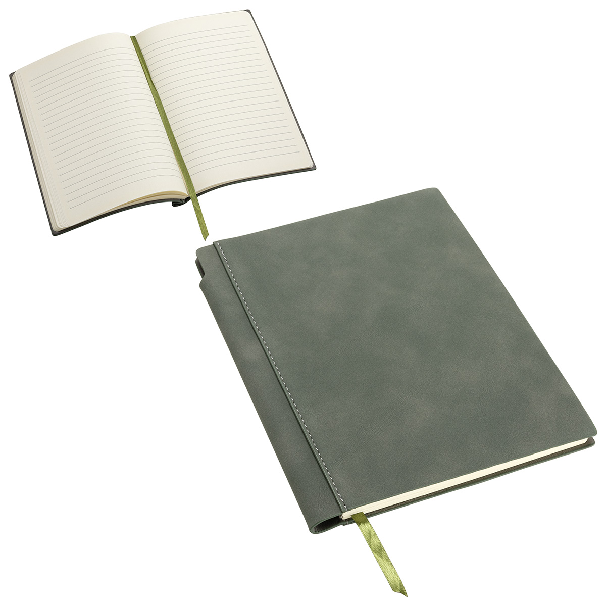 Picture of Dossier Soft Cover Journal