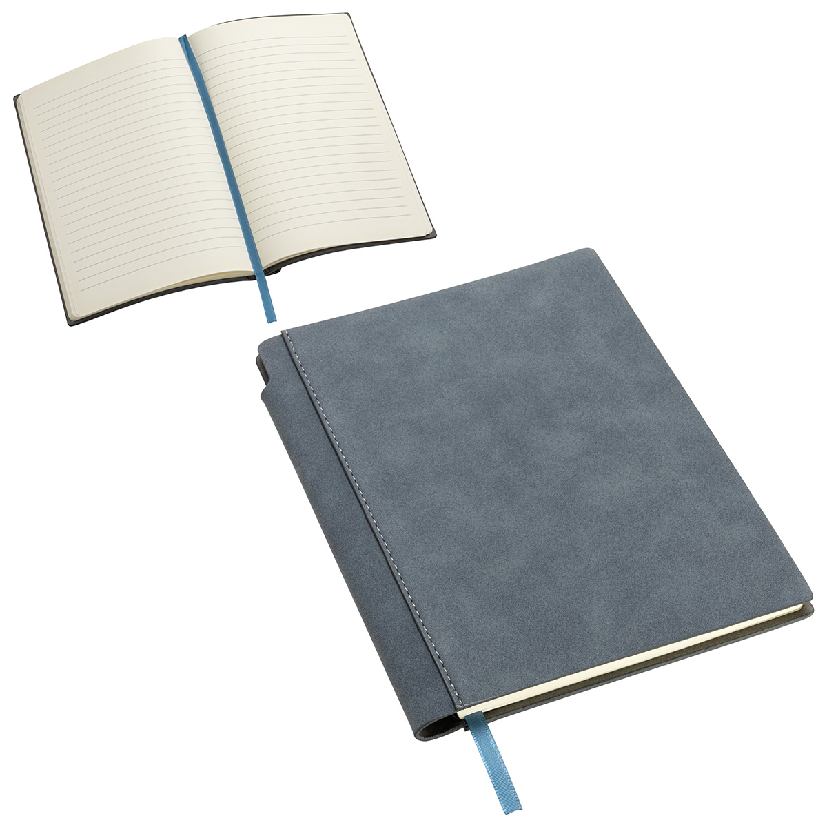 Picture of Dossier Soft Cover Journal