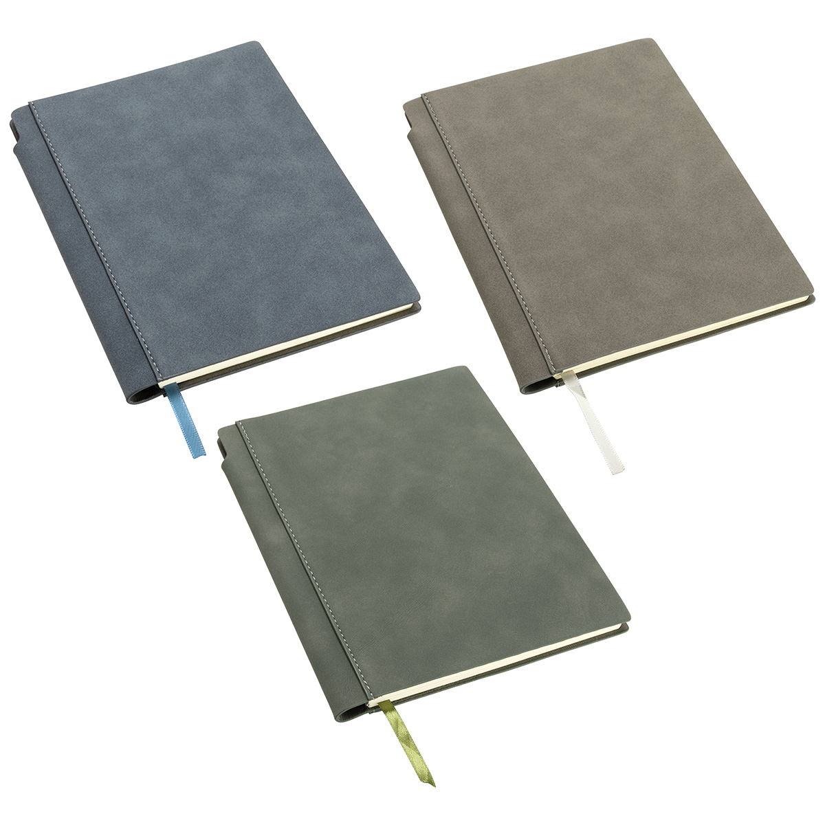 Picture of Dossier Soft Cover Journal